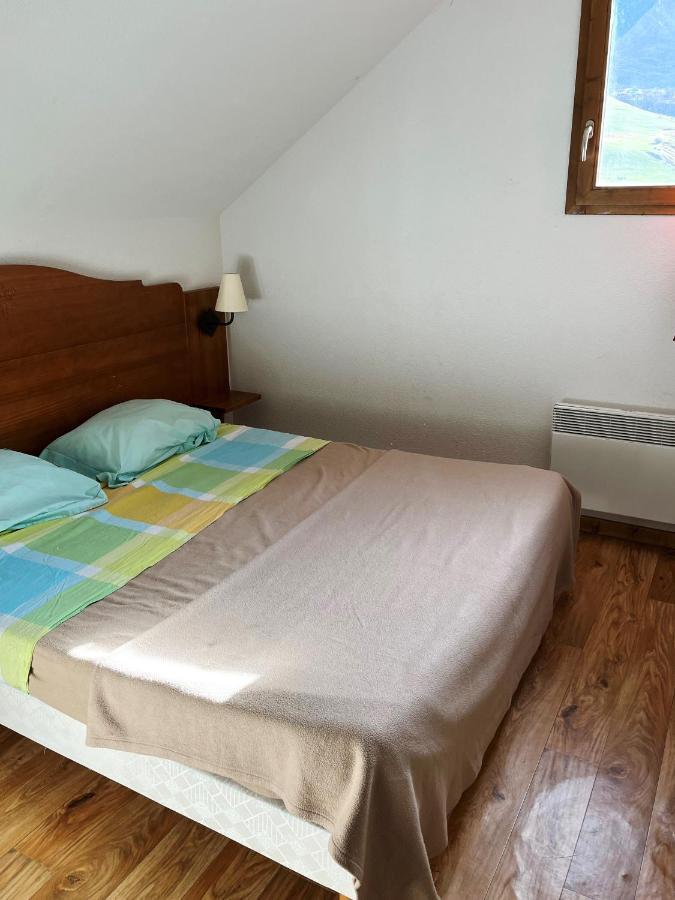 Vvf Residence Albiez-Montrond Maurienne Eksteriør bilde