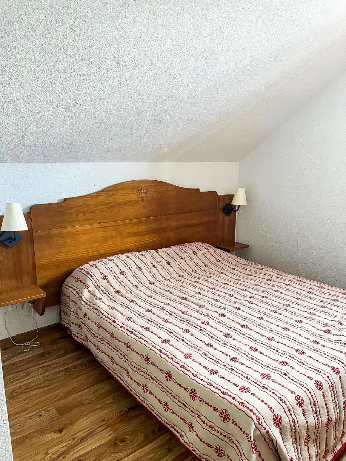 Vvf Residence Albiez-Montrond Maurienne Eksteriør bilde